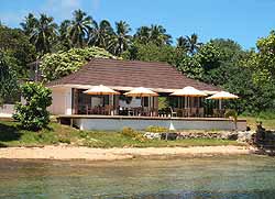 Reef Resort Vavau