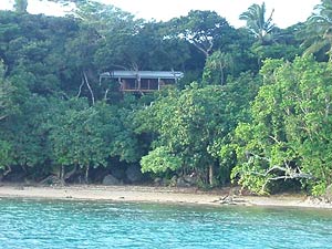 Holiday Home in Vava'u