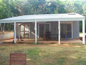 Holiday Home in Vava'u